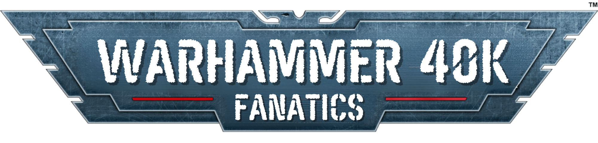 Warhammer 40K Fanatics