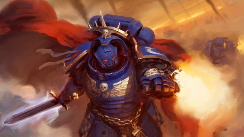 Warhammer Heroes Submissions Now Open | Warhammer 40K News