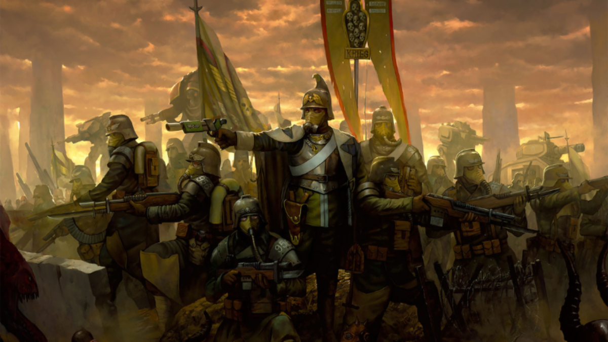 Black Library Siege Of Vraks: A Death Korps Romanzo Warhammer 40k, Nuovo, Lingua Inglese